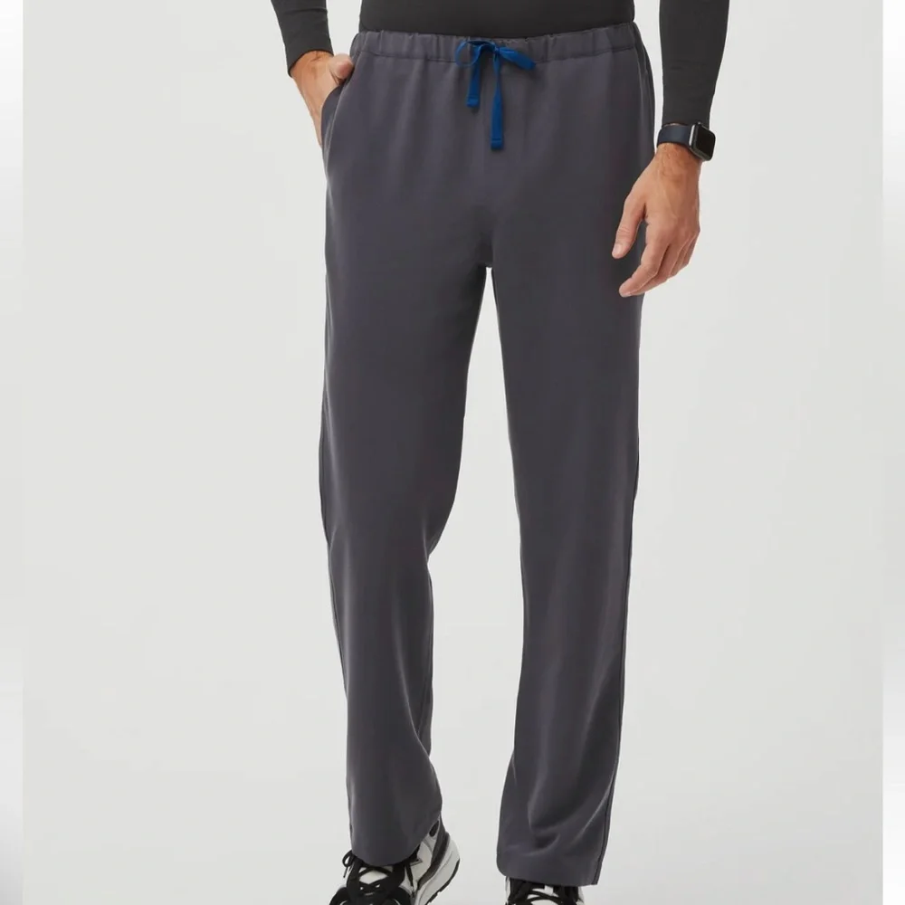 Figs Cairo Cargo Scrub Pants Size Small